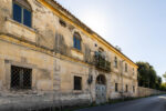 Alla Reggia di Caserta l’ex convento dei Passionisti diventa hub culturale: via ai lavori