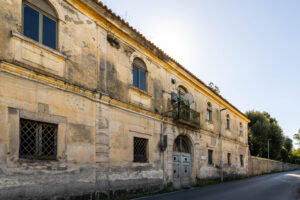 Alla Reggia di Caserta l’ex convento dei Passionisti diventa hub culturale: via ai lavori