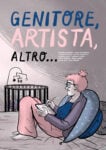 Genitore, artista, altro, la fanzine di Cristina Portolano