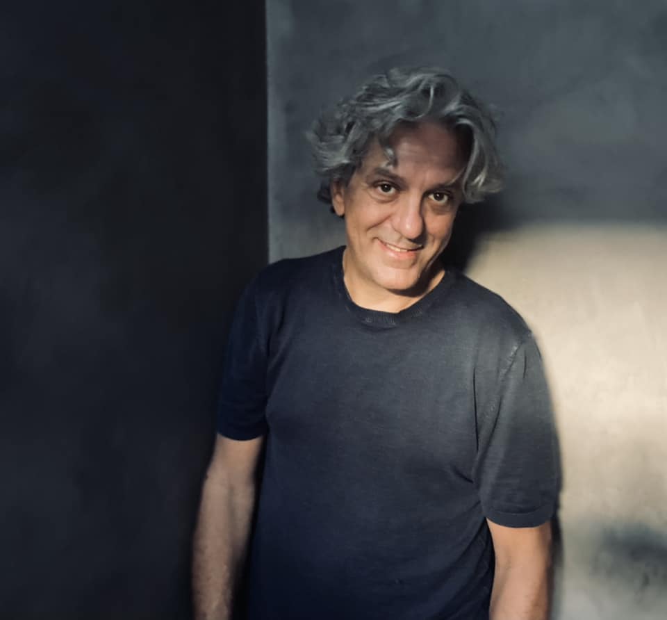 Giorgio Locatelli