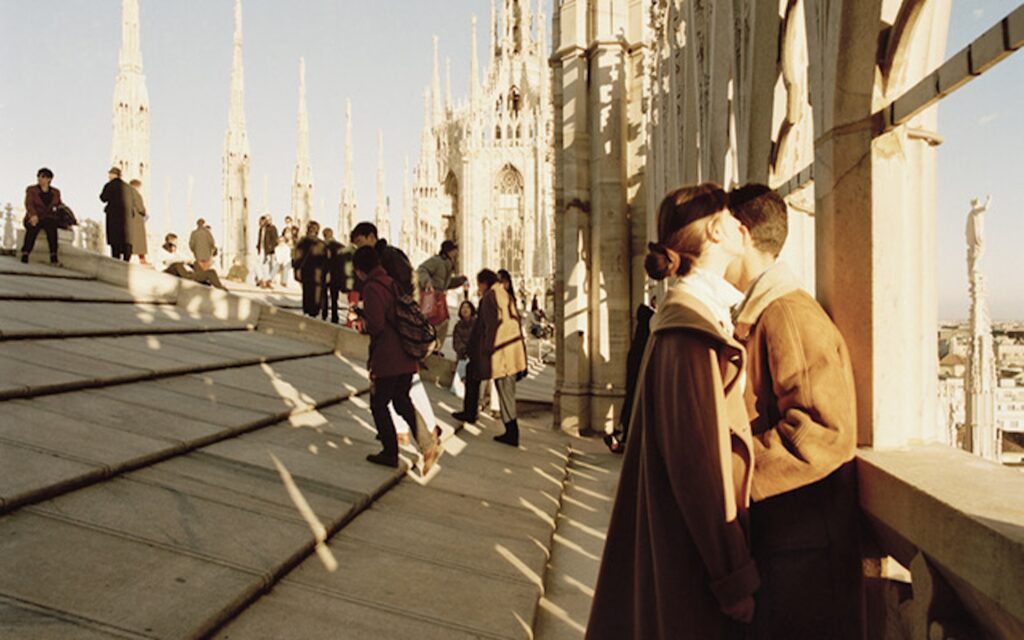 Fotografia come misura del mondo. Importante mostra di Giovanni Chiaramonte a Parma