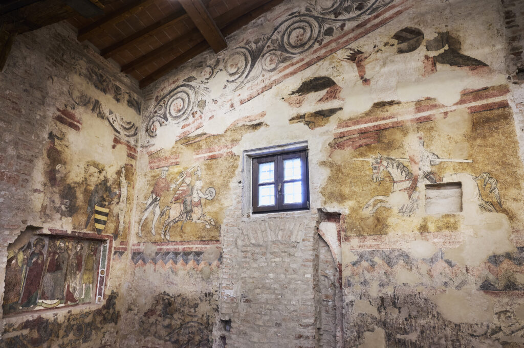 Poesia, arte e tecnologia al nuovissimo Museo Virgilio di Mantova 