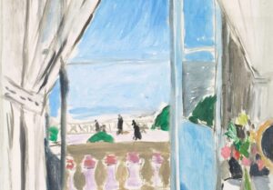 A Mestre 50 capolavori di Henri Matisse raccontano la luce e i colori del Mediterraneo