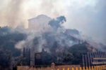 Stato di emergenza a Los Angeles per gli incendi: la situazione di musei e gallerie 