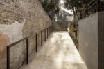 Il sito della Schola Praeconum. Photo Simona Murrone, Parco Archeologico del Colosseo