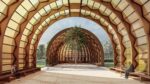 Il Serpentine Pavilion 2025 a Londra sarà una capsula del tempo