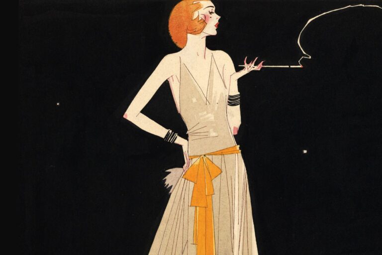 intorno al 1925 il trionfo dellart deco milano 2024 L’Art Déco compie 100 anni e arriva in mostra a Milano coi suoi ruggenti Anni Venti