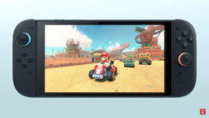 Un video per scoprire la nuova attesissima Nintendo Switch 2  