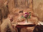 L’Impressionismo tedesco di Max Liebermann in mostra a Roma