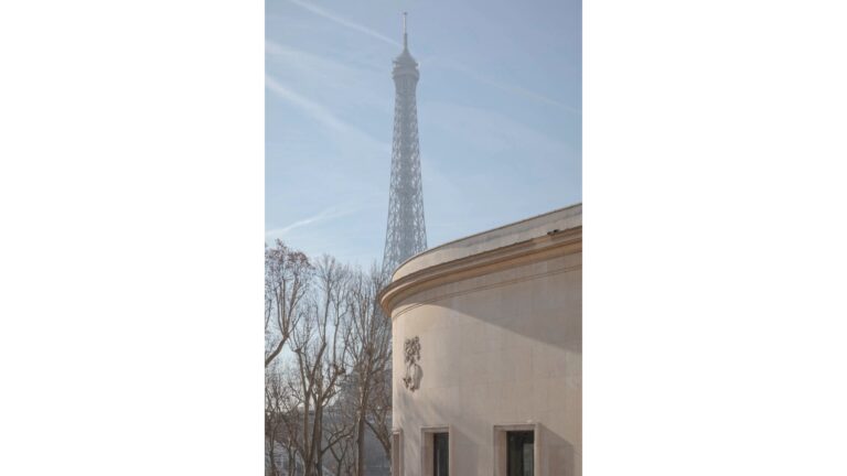 palais de tokyo parigi photo by florent michel 1 Moda e brutalismo: c’è un connubio tra estetica e avanguardia