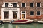 A Murano apre una nuova galleria d’arte dedicata al vetro e alle sue declinazioni contemporanee 