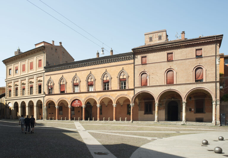 Palazzo Isolani