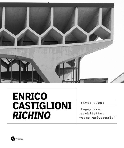 Paolo Bossi (a cura di), Enrico Castiglioni “Richino”