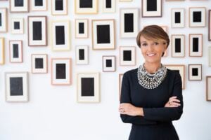 I 25 anni della Fondazione per l’Arte CRT. Intervista alla sua presidente Patrizia Sandretto