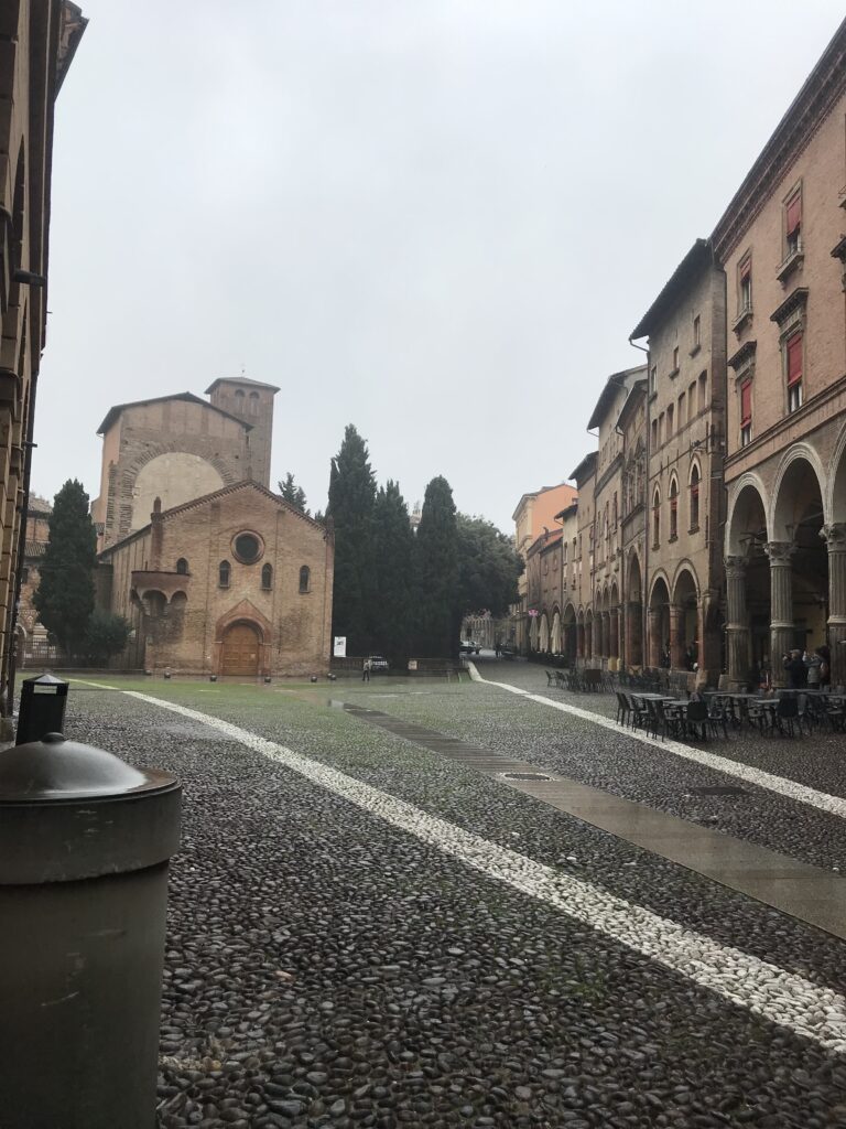 Piazza Santo Stefano