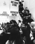 Preopening Dispaccio Napoli, presentazione di Ŏpĕra Magazine, ArtDays 2024. Photo Nicola Fumo, Vincenzo Memoli