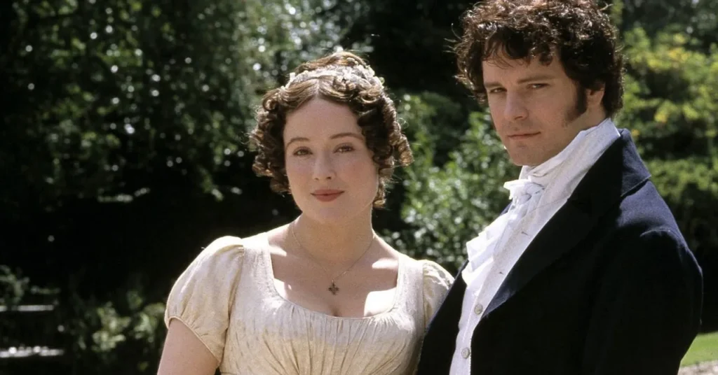 pride and prejudice 1995 Jane Austen sullo schermo. I migliori (e i peggiori) adattamenti dell'autrice nata 250 anni fa