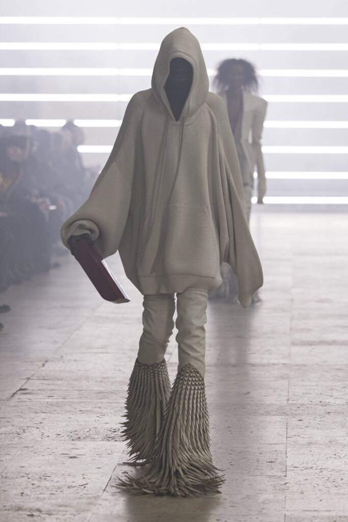 Rick Owens FW25-26