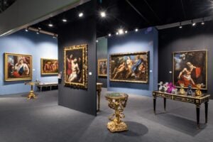 In arrivo a Modena la più importante fiera italiana dedicata all’alto antiquariato: novità e anticipazioni