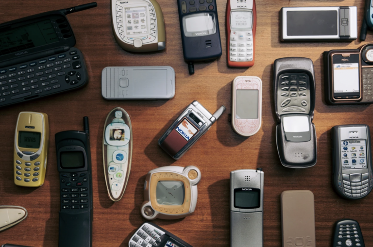 schermata 2025 01 06 alle 231948 A Helsinki nasce il “Nokia Design Archive”: un viaggio nella storia del mitico brand finlandese