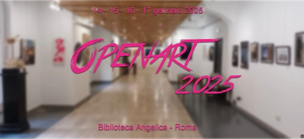 OpenArt 2025