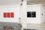 Serena Fineschi, Noi e loro, installation view at z2o, Roma, 2024. Photo Giorgio Benni