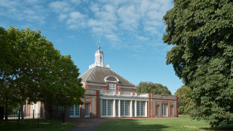 Le novità e il programma del 2025 alla Serpentine Gallery di Londra