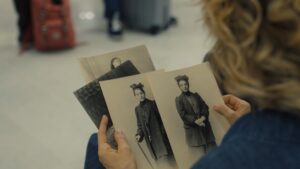 Il mito di Eleonora Duse celebrato in un documentario al cinema