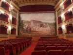 Teatro Luigi Pirandello, Agrigento