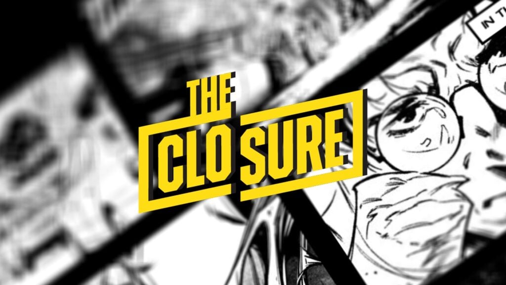 The Closure