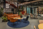 The Social Hub Firenze Belfiore, FlexArea Coworking