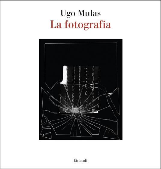 Ugo Mulas, La fotografia