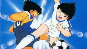 Holly e Benji: alla scoperta dell’affascinante storia del manga “Captain Tsubasa”