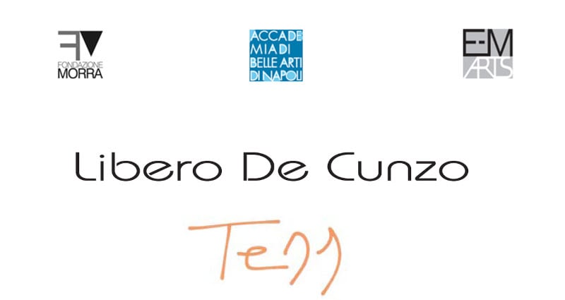 Libero De Cunzo – Tess