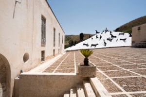 Ricorrenza del terremoto del Belìce. 57° Anniversario