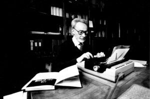 Giro di posta. Primo Levi le Germanie l’Europa