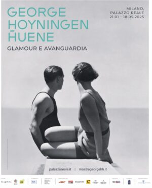 George Hoyningen-Huene - Glamour e avanguardia