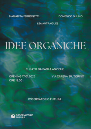 Idee Organiche