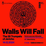 WALLS WILL FALL SOCIAL