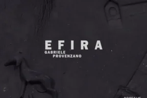 Gabriele Provenzano - Efira