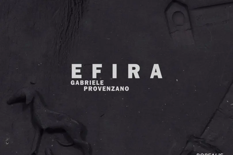 Gabriele Provenzano – Efira