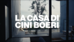 La casa di Cini Boeri