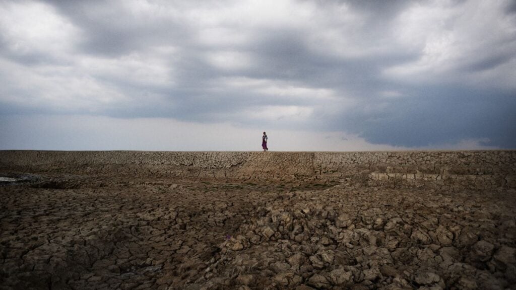 Alessandro Grassani – Emergenza climatica. Un viaggio ai confini del mondo