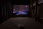 Jason Hendrik Hansma, In Our Real Life (Embers), 2021-2024, Found video, sound, 9. Frame dal video. Courtesy l'artista