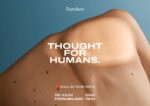 Campagna di Comunicazione 2025 “Thought for Humans.” Euroluce Salone del Mobile.Milano Concept Dentsu Creative Italy ©Bill Durgin