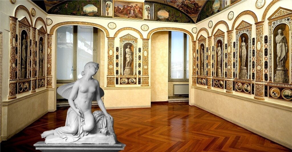 San Valentino 2025 al museo. Guida agli eventi culturali dedicati all’amore in Italia