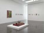 TARWUK, Installation view at White Cube Mason's Yard, London, 2023
