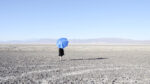 Mostra Deserti, Sira Zoé Schmid, Desert Flower I , 2017, filmstill 305, video performance, 3.00 min, sound, endlessloop, © Sira-Zoé Schmid_ Bildrecht