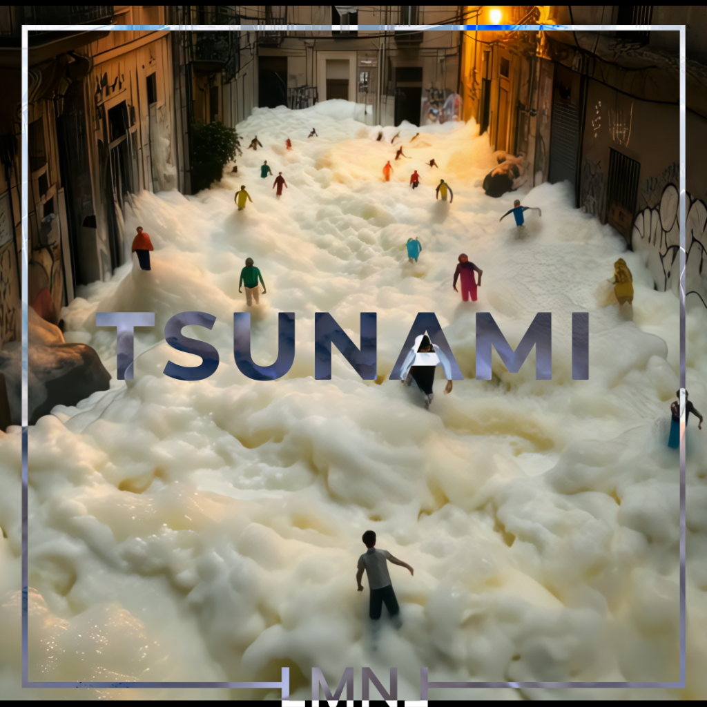 Tsunami