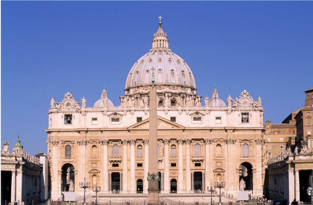 Al via il Giubileo degli Artisti. Un nuovo spazio espositivo e l’installazione che fa suonare la campana di San Pietro